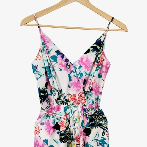 Yumi Kim Goddess Floral Dress Size XS Style S1910. - Picture 6 of 10